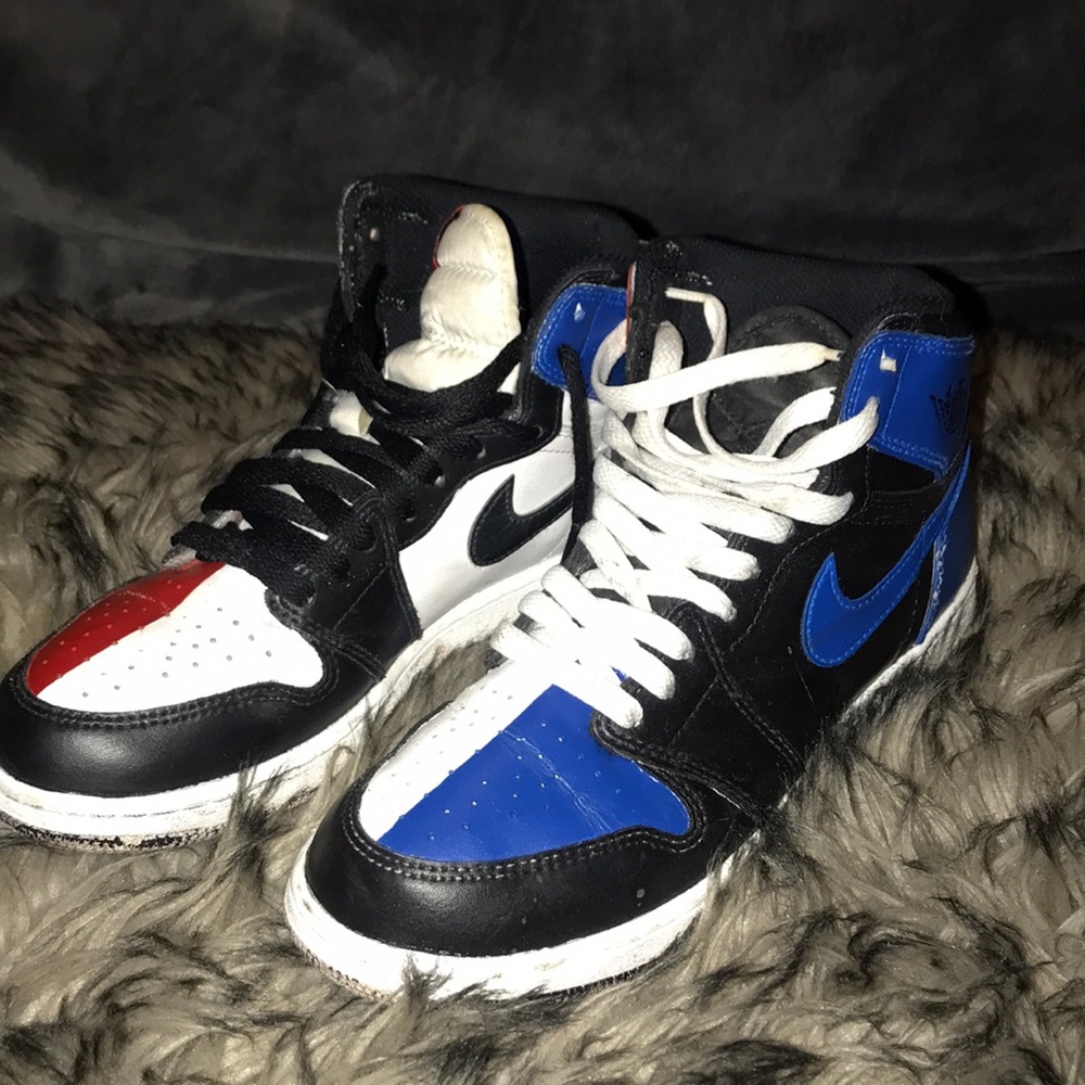 Air Jordan 1 Retro High OG